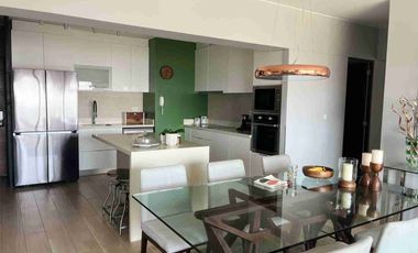 Departamento en venta Barranco lujoso