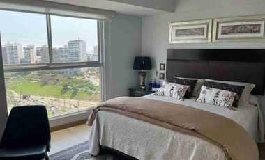 Departamento en venta Barranco lujoso