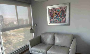 Departamento en venta Barranco lujoso