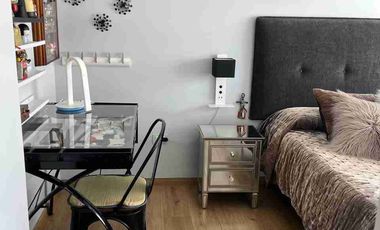 Departamento en venta Barranco lujoso