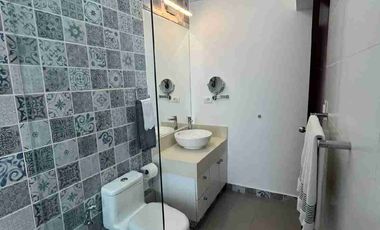 Departamento en venta Barranco lujoso