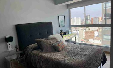 Departamento en venta Barranco lujoso