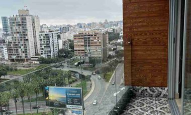 Departamento en venta Barranco lujoso