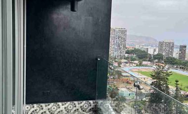 Departamento en venta Barranco lujoso
