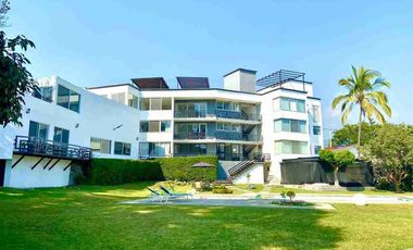 Departamento en venta