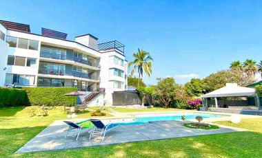 Departamento en venta