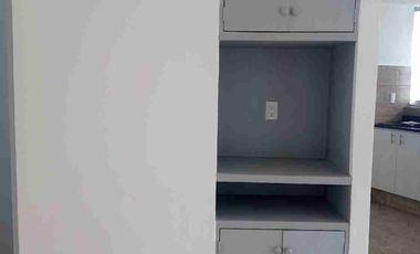 Departamento en venta