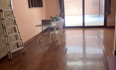 VENTA DE CASA SUPER BIEN UBICADA