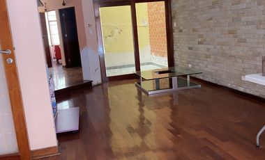 VENTA DE CASA SUPER BIEN UBICADA