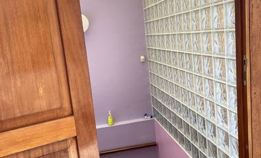 VENTA DE CASA SUPER BIEN UBICADA