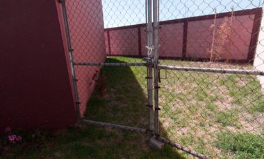 CASA EN VENTA PCHUCA – MATILDE, ZONA SUR A 45 MIN DE CDMX. 3 RECAMARAS.