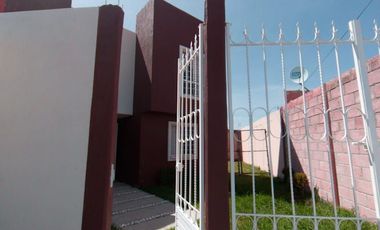 CASA EN VENTA PCHUCA – MATILDE, ZONA SUR A 45 MIN DE CDMX. 3 RECAMARAS.