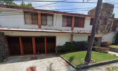 CASA EN VENTA, CALLE CACTUS,PEDREGAL DE LAS FUENTES, JIUTEPEC  MORELOS