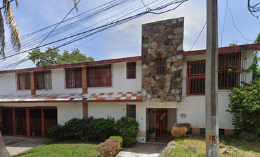 CASA EN VENTA, CALLE CACTUS,PEDREGAL DE LAS FUENTES, JIUTEPEC  MORELOS