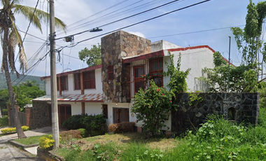 CASA EN VENTA, CALLE CACTUS,PEDREGAL DE LAS FUENTES, JIUTEPEC  MORELOS