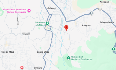 CASA EN VENTA, CALLE CACTUS,PEDREGAL DE LAS FUENTES, JIUTEPEC  MORELOS