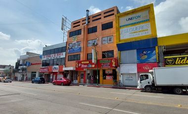 DEPARTAMENTO EN VENTA, BARRIO EL CERRITO, CERCA DEL PARQUE DE LA MARIMBA