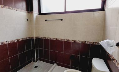 DEPARTAMENTO EN VENTA, BARRIO EL CERRITO, CERCA DEL PARQUE DE LA MARIMBA