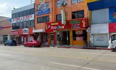 DEPARTAMENTO EN VENTA, BARRIO EL CERRITO, CERCA DEL PARQUE DE LA MARIMBA