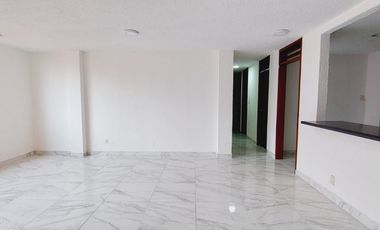 DEPARTAMENTO EN VENTA, BARRIO EL CERRITO, CERCA DEL PARQUE DE LA MARIMBA