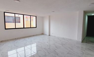 DEPARTAMENTO EN VENTA, BARRIO EL CERRITO, CERCA DEL PARQUE DE LA MARIMBA
