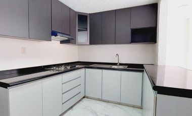 DEPARTAMENTO EN VENTA, BARRIO EL CERRITO, CERCA DEL PARQUE DE LA MARIMBA