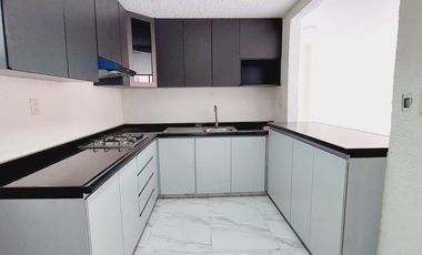 DEPARTAMENTO EN VENTA, BARRIO EL CERRITO, CERCA DEL PARQUE DE LA MARIMBA