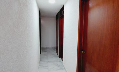 DEPARTAMENTO EN VENTA, BARRIO EL CERRITO, CERCA DEL PARQUE DE LA MARIMBA