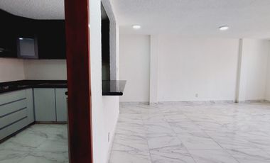 DEPARTAMENTO EN VENTA, BARRIO EL CERRITO, CERCA DEL PARQUE DE LA MARIMBA