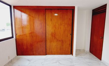 DEPARTAMENTO EN VENTA, BARRIO EL CERRITO, CERCA DEL PARQUE DE LA MARIMBA