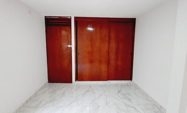 DEPARTAMENTO EN VENTA, BARRIO EL CERRITO, CERCA DEL PARQUE DE LA MARIMBA