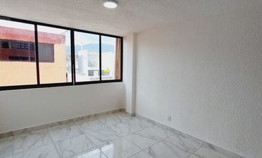DEPARTAMENTO EN VENTA, BARRIO EL CERRITO, CERCA DEL PARQUE DE LA MARIMBA
