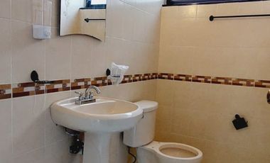 DEPARTAMENTO EN VENTA, BARRIO EL CERRITO, CERCA DEL PARQUE DE LA MARIMBA