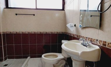 DEPARTAMENTO EN VENTA, BARRIO EL CERRITO, CERCA DEL PARQUE DE LA MARIMBA