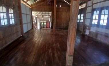 F5-0417 ขายบ้านเดี่ยว หมู่ 1 วัฒนานคร-แซร์ออ ต. ช่องกุ่ม อ.วัฒนานคร จ.สระแก้ว