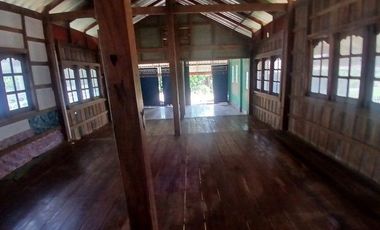 F5-0417 ขายบ้านเดี่ยว หมู่ 1 วัฒนานคร-แซร์ออ ต. ช่องกุ่ม อ.วัฒนานคร จ.สระแก้ว