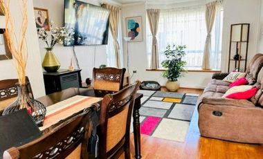 Casa con 4 dormitorios en San Pedro de la Paz