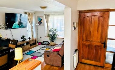 Casa con 4 dormitorios en San Pedro de la Paz