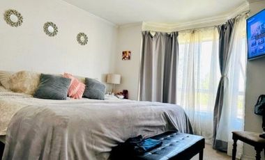 Casa con 4 dormitorios en San Pedro de la Paz