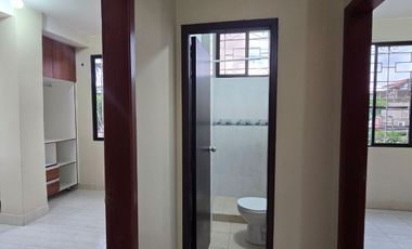 Alquilo Departamento 2 dormitorios ciudadela ietel La Garzota cerca Mall del Sol