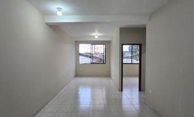 Alquilo Departamento 2 dormitorios ciudadela ietel La Garzota cerca Mall del Sol