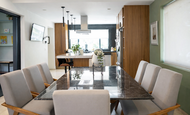 Casa en Venta en Fraccionamiento Los Olivos Residencial