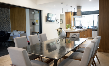 Casa en Venta en Fraccionamiento Los Olivos Residencial