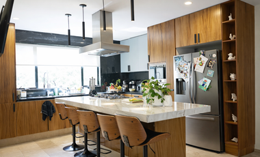 Casa en Venta en Fraccionamiento Los Olivos Residencial