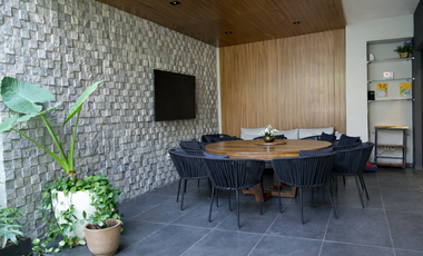 Casa en Venta en Fraccionamiento Los Olivos Residencial