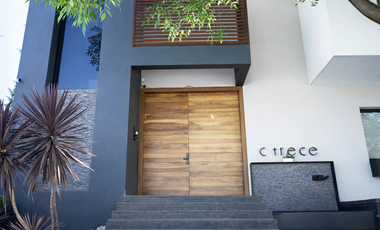 Casa en Venta en Fraccionamiento Los Olivos Residencial