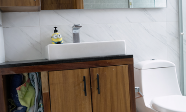 Casa en Venta en Fraccionamiento Los Olivos Residencial