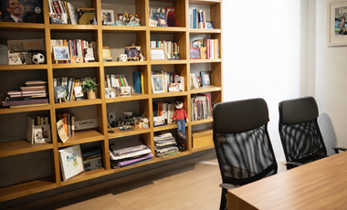 Casa en Venta en Fraccionamiento Los Olivos Residencial