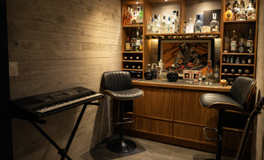 Casa en Venta en Fraccionamiento Los Olivos Residencial