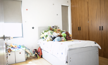 Casa en Venta en Fraccionamiento Los Olivos Residencial